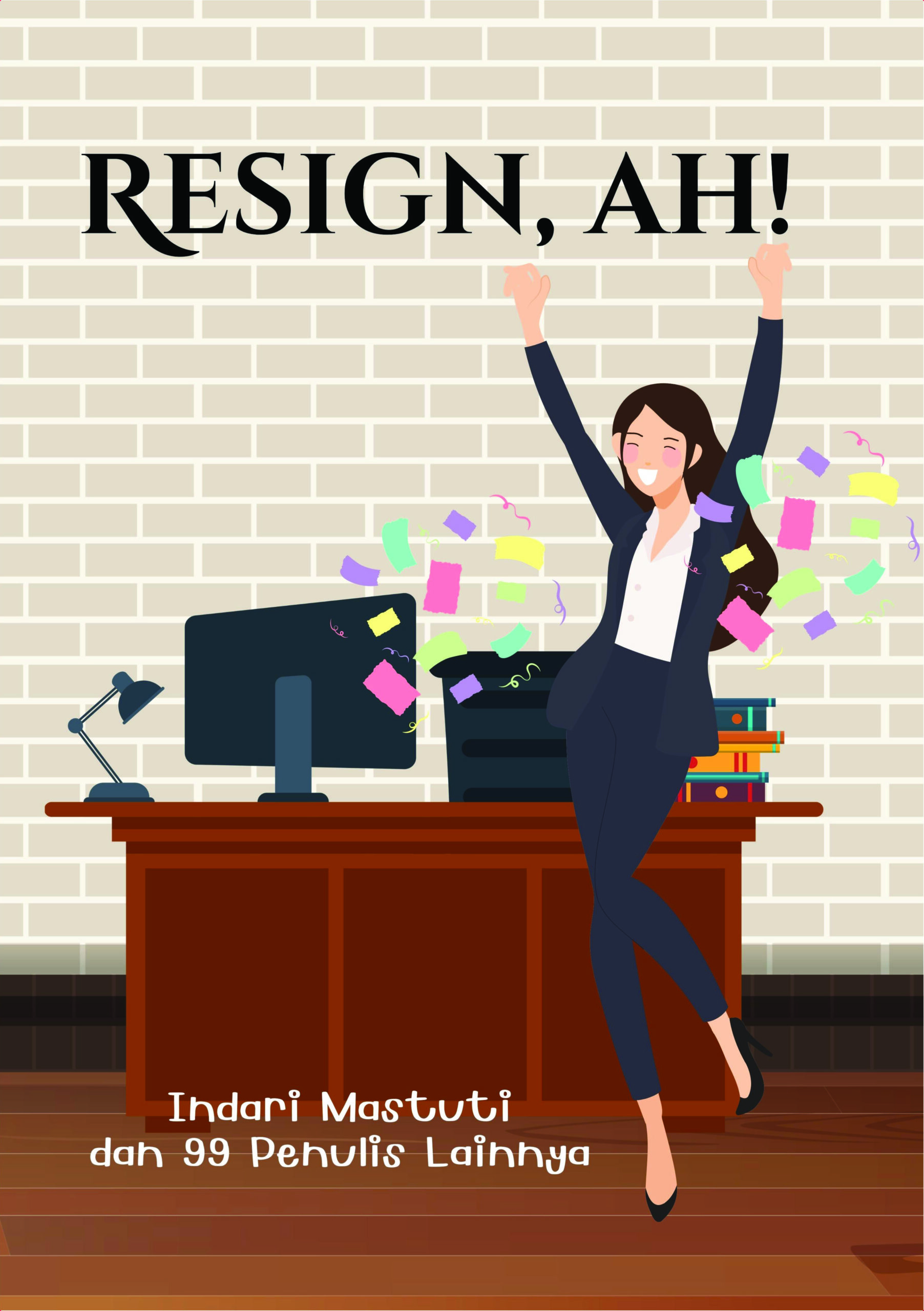 Cover Resign, ah!