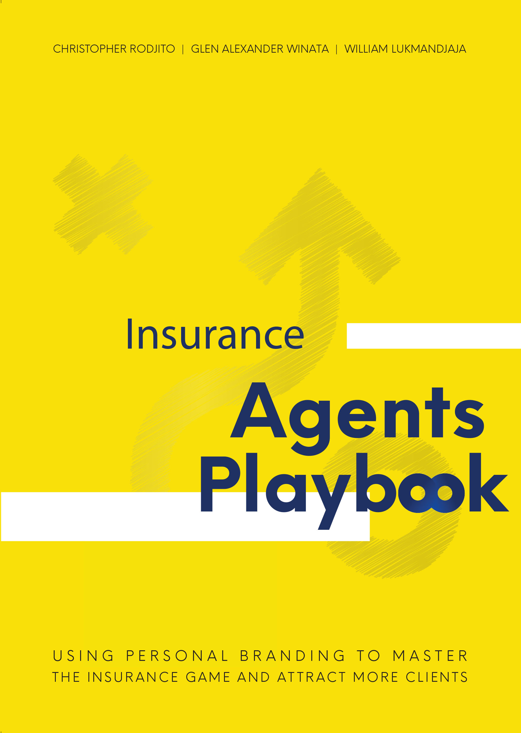 Cover Insurance Agents Playbook