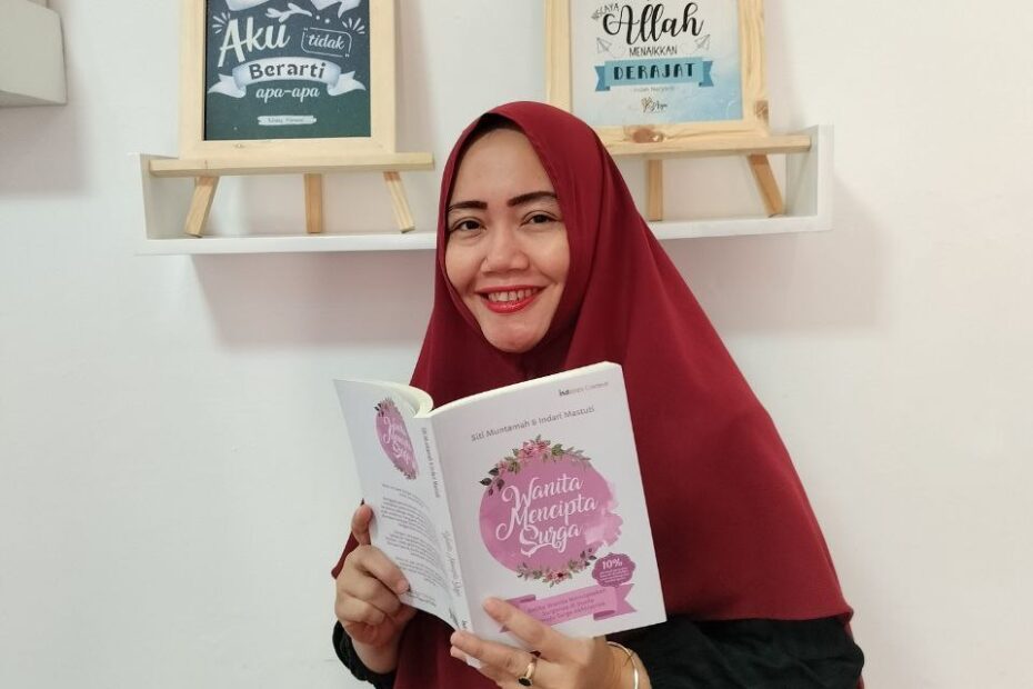 Indari Mastuti