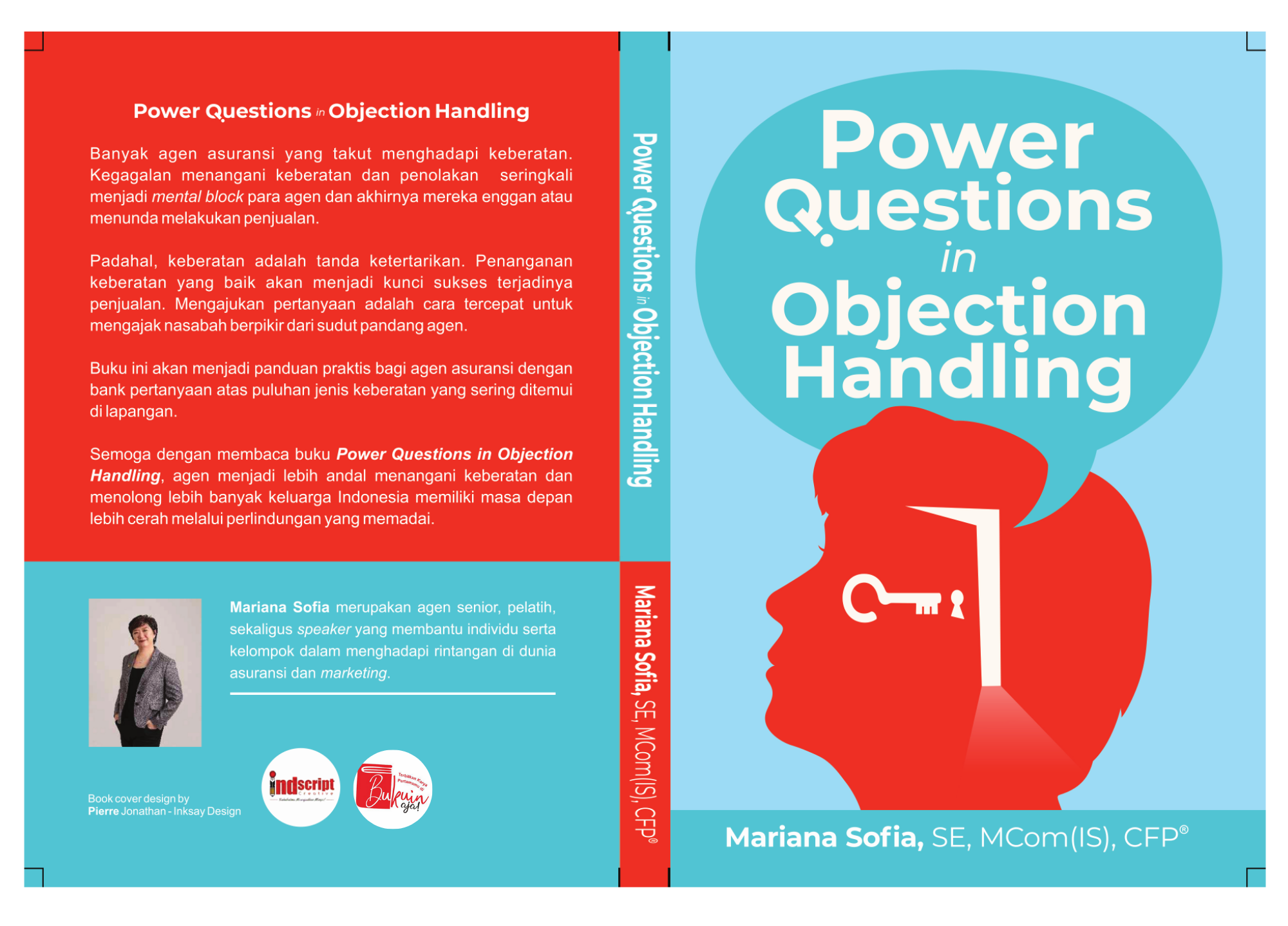 Power Questions in Obejction Handling – Cover (fix)