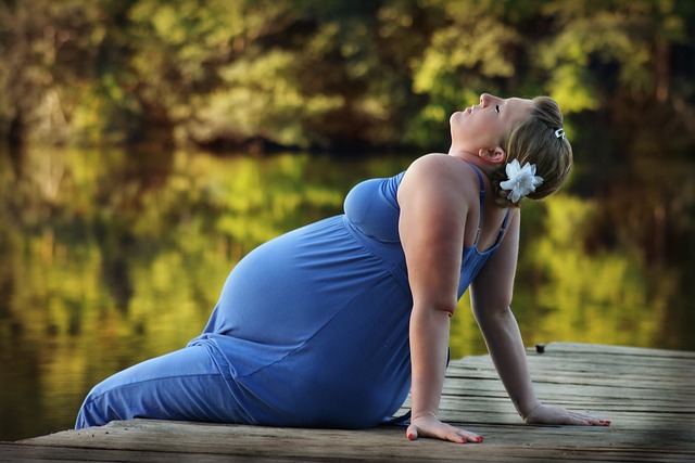 Mengelola Stres saat Kehamilan