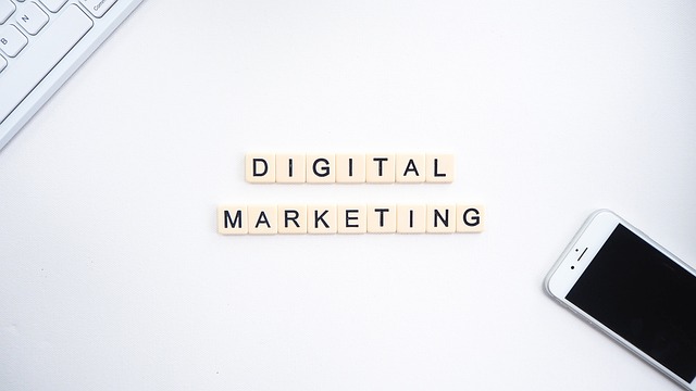 Strategi digital marketing