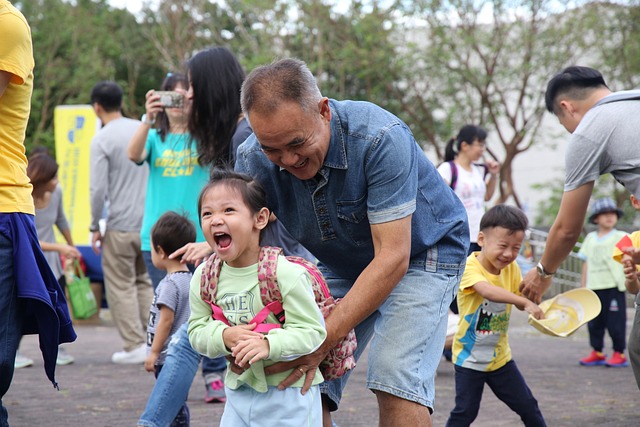 afirmasi positif dalam parenting