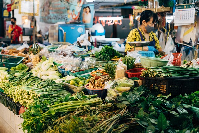 cara menyikapi kenaikan harga sembako