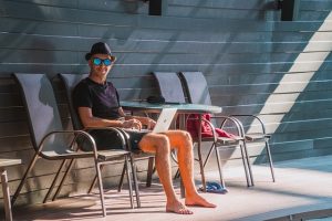 mindful living di era digital