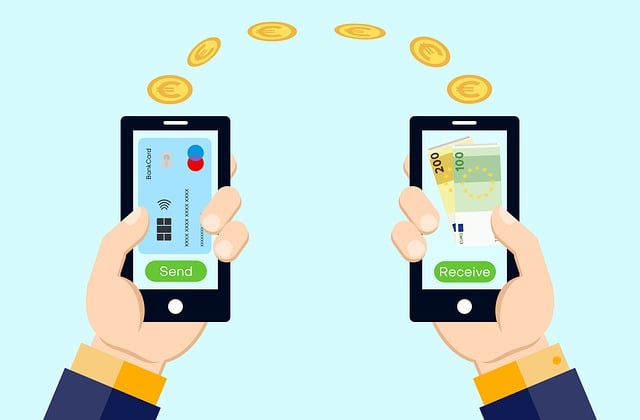 waspadai penipuan bukti transfer palsu berbasis ai