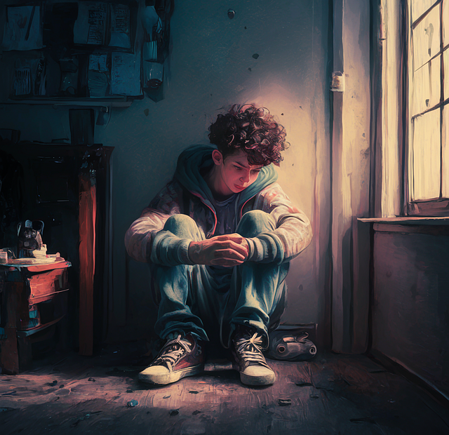 cara menjaga kesehatan emosional anak