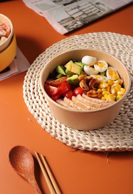 kunci pola makan sesuai genetika