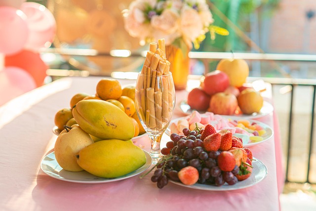 nutrisi sehat agar bebas kanker