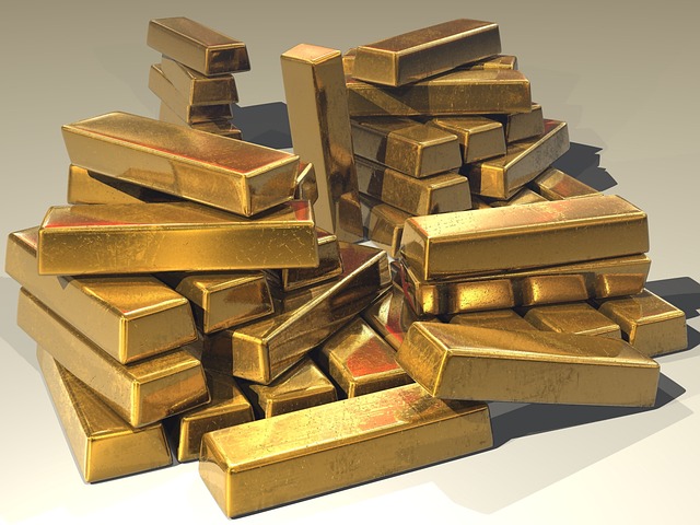 tips aman investasi emas untuk pemula