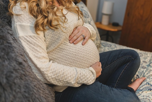 tips mencegah alergi pada ibu hamil
