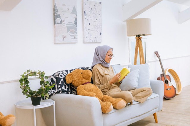 soft living ala gen z