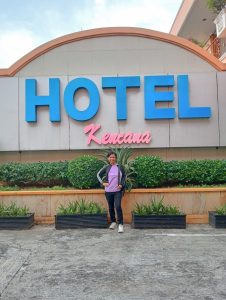 Hotel Kencana