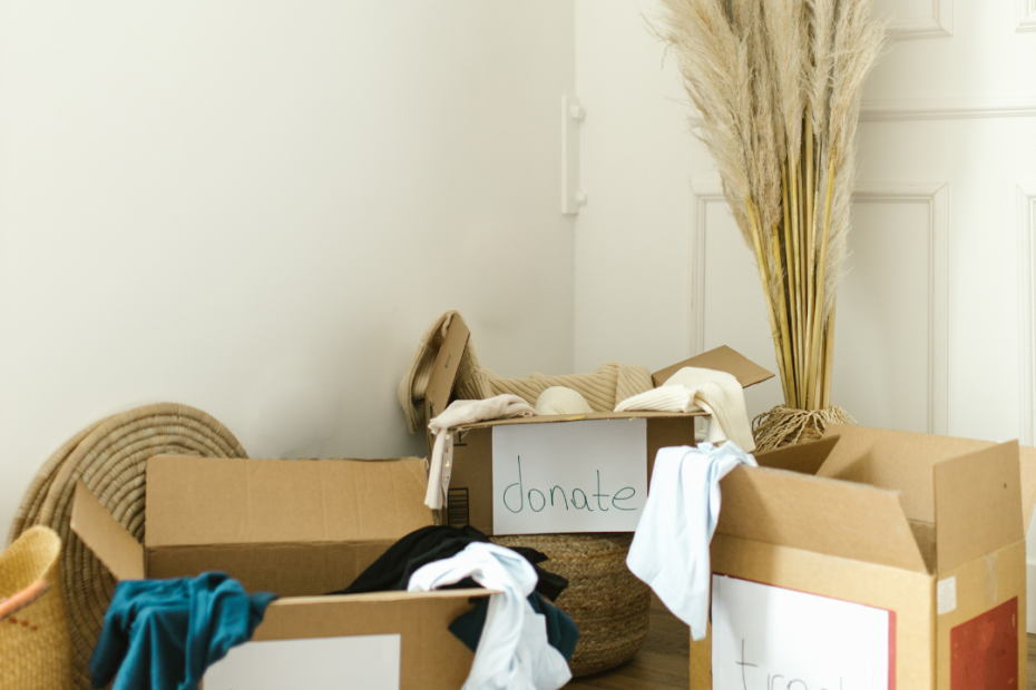 Pentingnya Decluttering di Rumah untuk Menciptakan Ruang yang Lebih Sehat dan Bahagia
