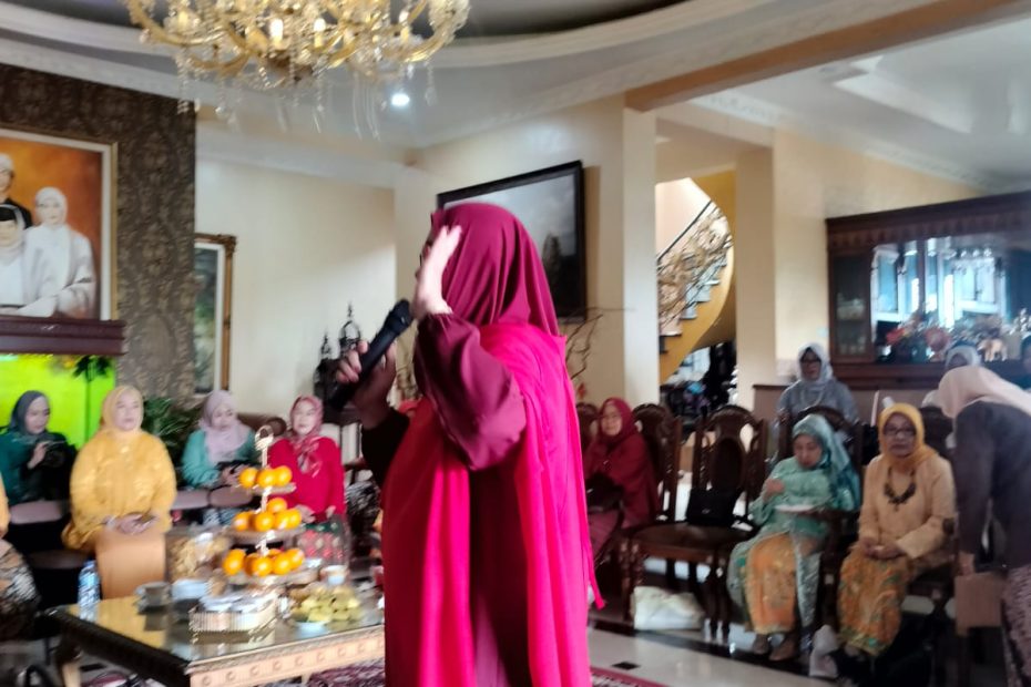 Indari Mastuti