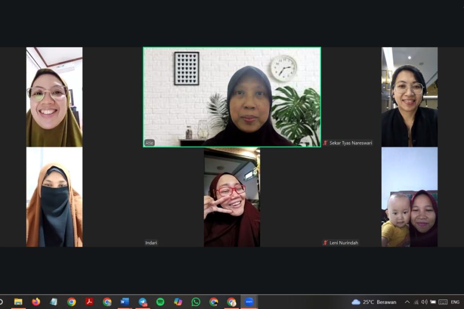 Yayasan Sekolah Perempuan
