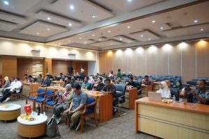 Bimtek Kepenulisan Dispusipda Jabar