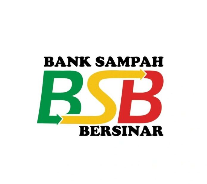 Bank Sampah Bersinar (BSB)
