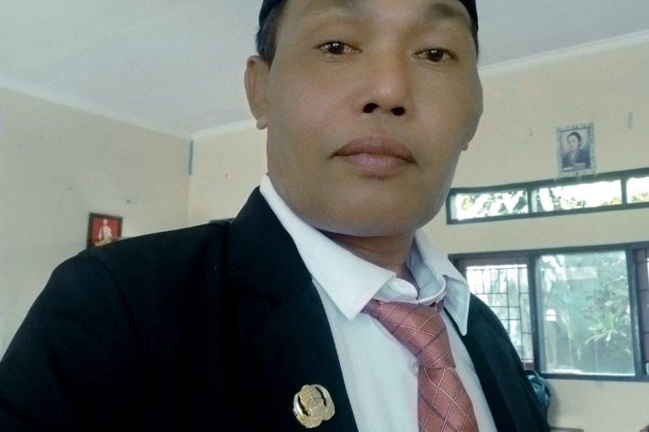 Bapak Marsukin MR