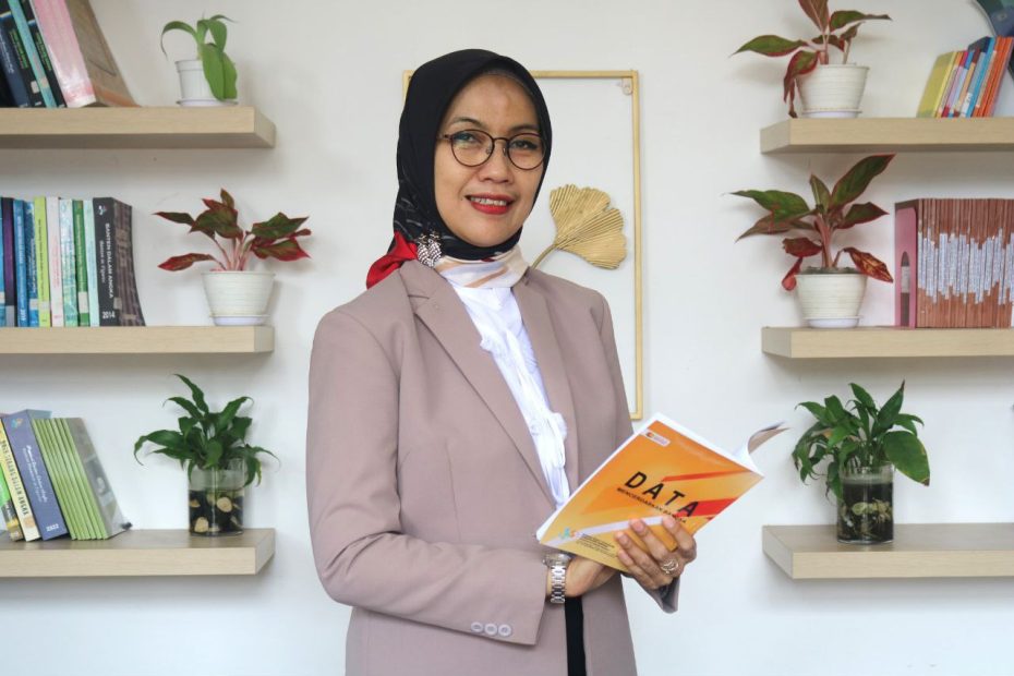 Tutty Amalia Idat