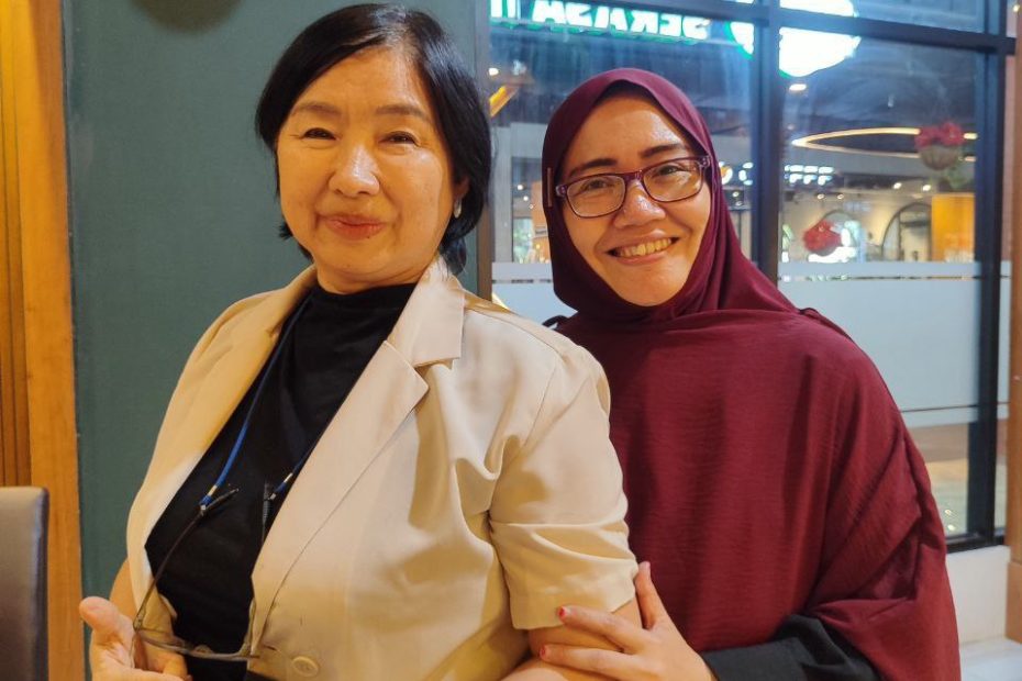 Ibu Liely