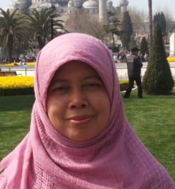 Maria Ulfa