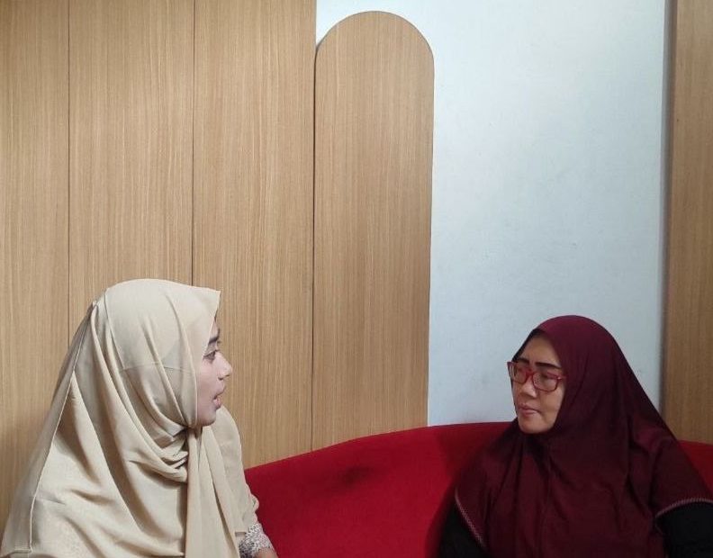 Ammar Kaayu Ungkap Rahasia Decluttering yang Bikin Hati Lega