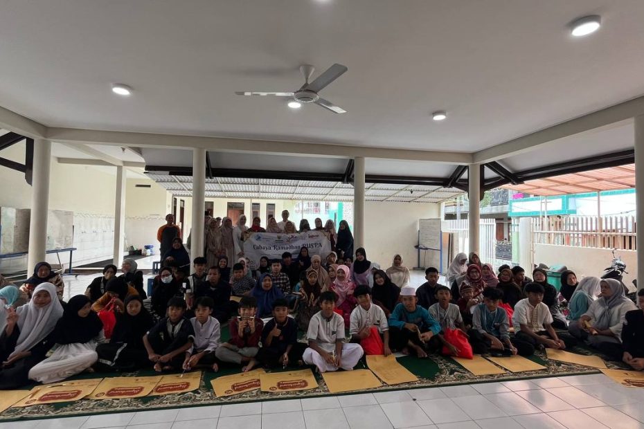 Forum PUSPA Kota Bandung