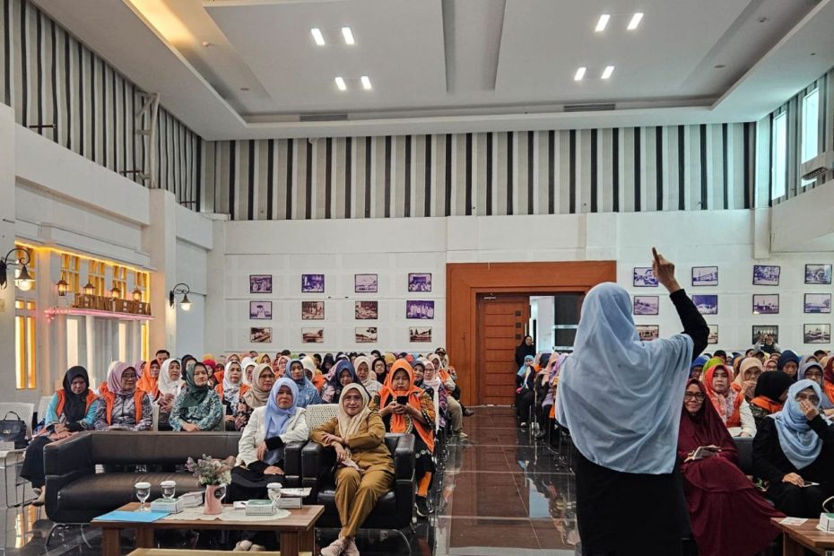 Puspa Bandung