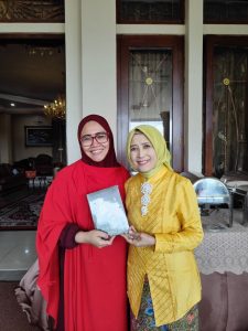IWAPI Bandung dan IWAPI Jawa Barat