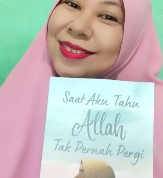 Diah Octivita Dwi Purwanti