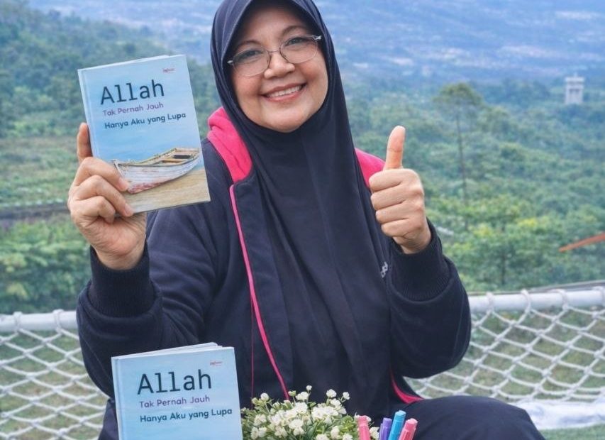 Arie Widowati