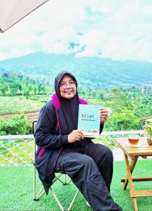 Arie Widowati