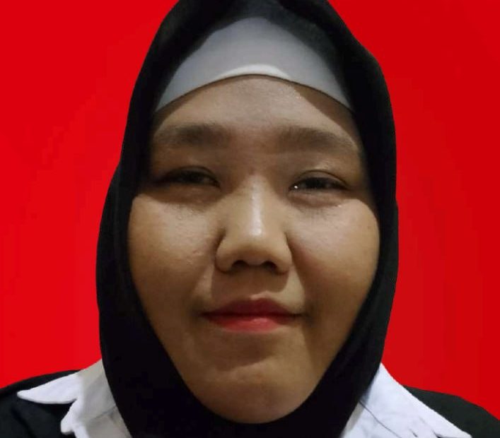 Fitri Haryati
