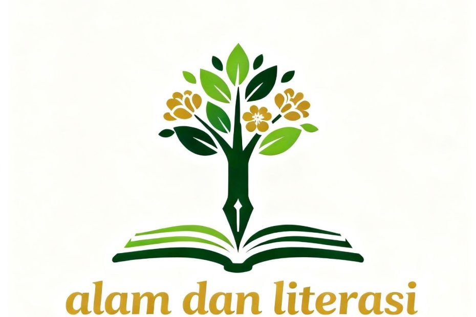 Alam dan Karya Penulis Indonesia Bersatu