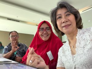 Langkah Baru YSBI dan BSB