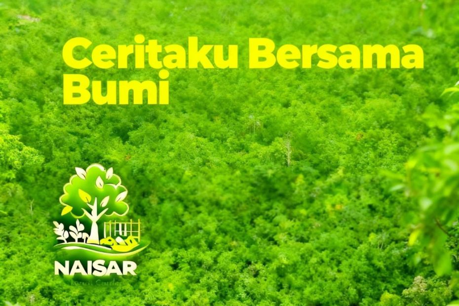 NAISAR Forest Garden