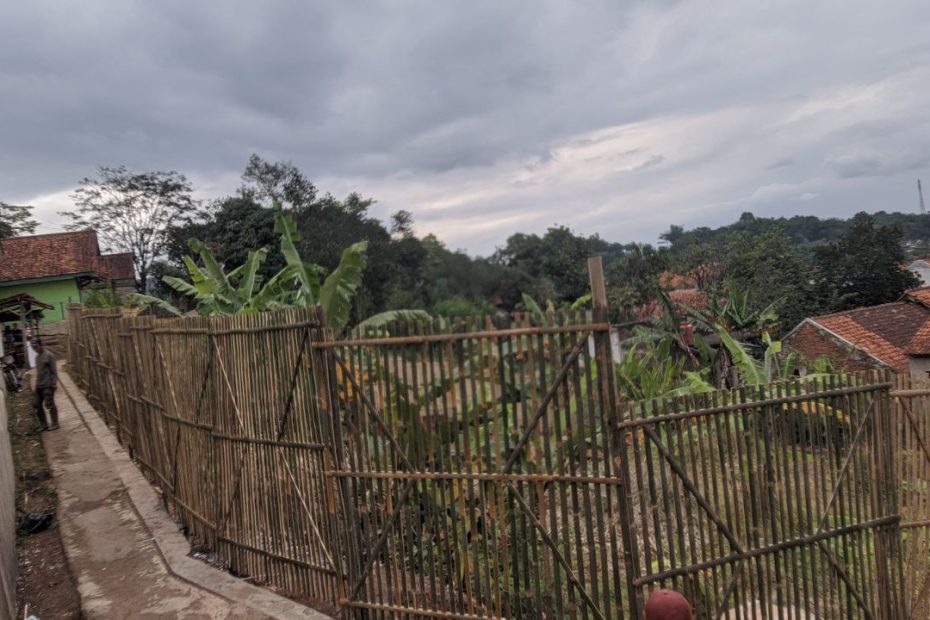 Naisar Garden