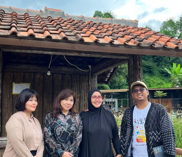 Nordic Land: Saat Saya Menemukan “Surga Kecil” dan Awal Sebuah Kolaborasi