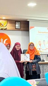 Nyiptakeun Dayeuhkolot: Bebas Sampah, Bebas Banjir