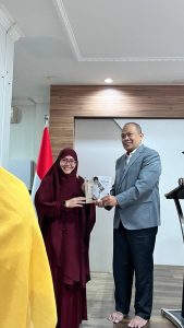 Nyiptakeun Dayeuhkolot: Bebas Sampah, Bebas Banjir