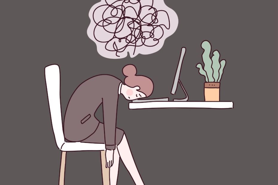 stress