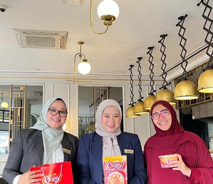 Hotel Savoy Homann