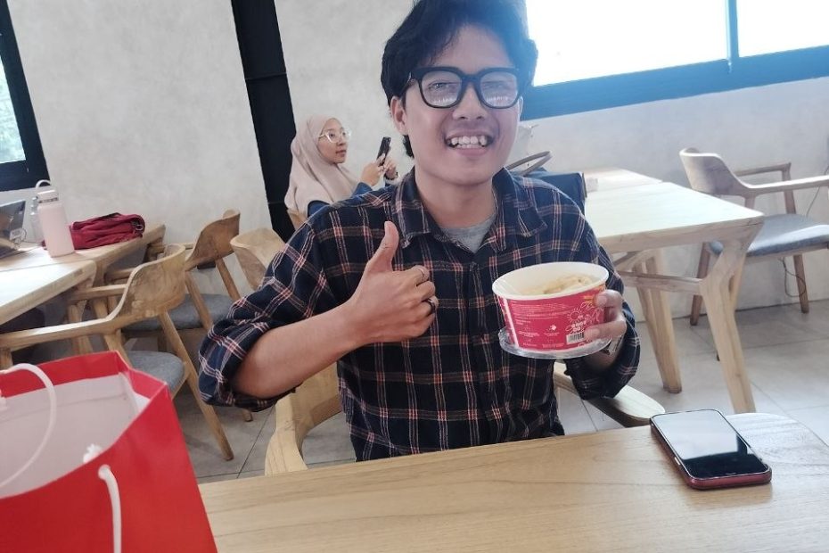 Tedja Coffee: Ruang Kreativitas & Komunitas