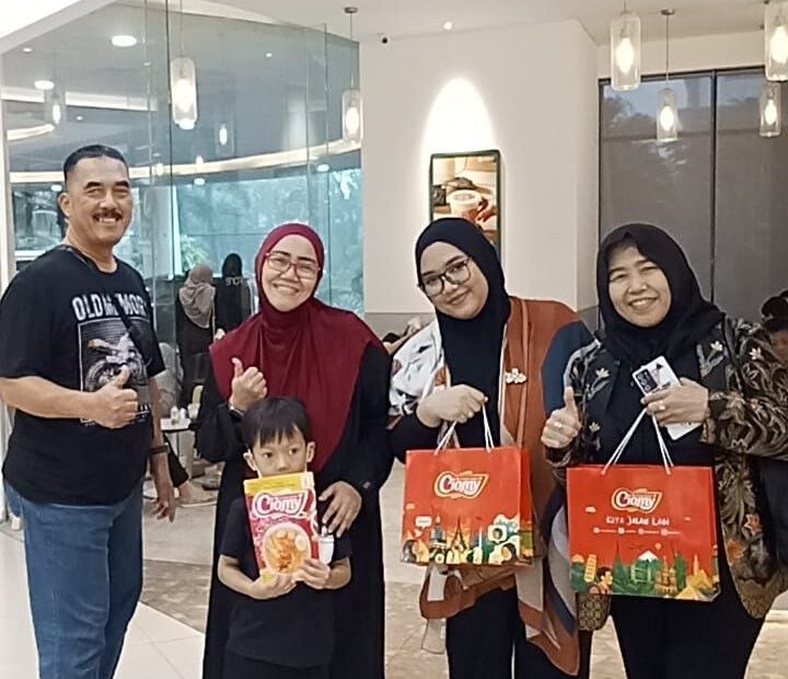 Percakapan yang Selalu Melahirkan Ide Baru