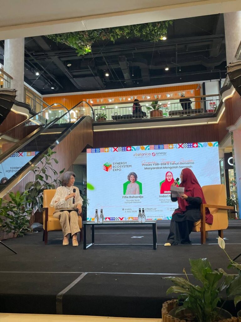 d’Botanica: Ketika Mall Berubah Menjadi Community Hub
