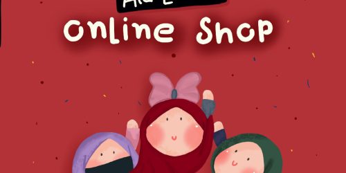 Cover Bina Reseller Ala Emak Online Cover Bina Reseller Ala Emak Online